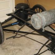 ford model t rolling chassis