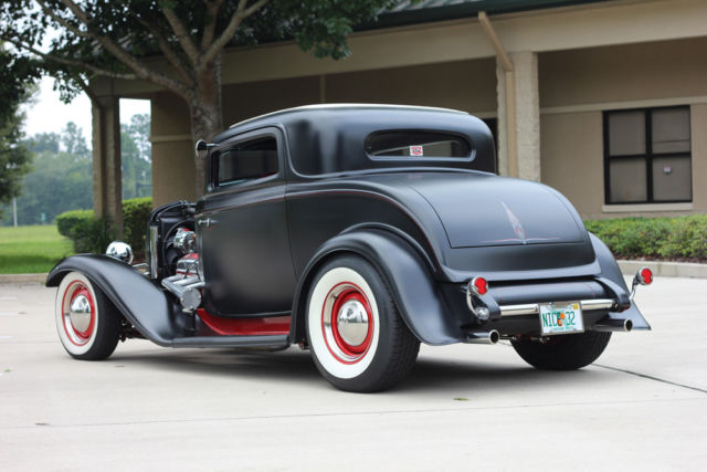 1932 Ford - Old School Look