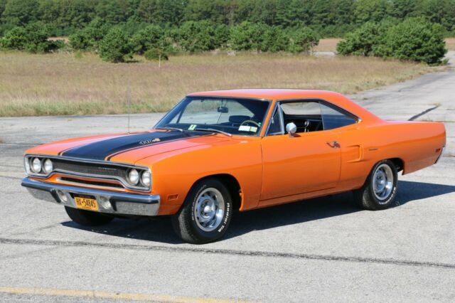 1970 Plymouth Road Runner 440