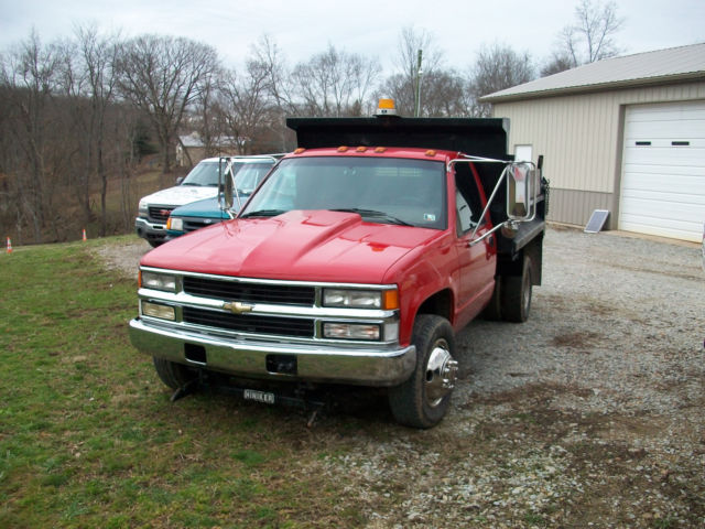 1993 Chevrolet Other Pickups