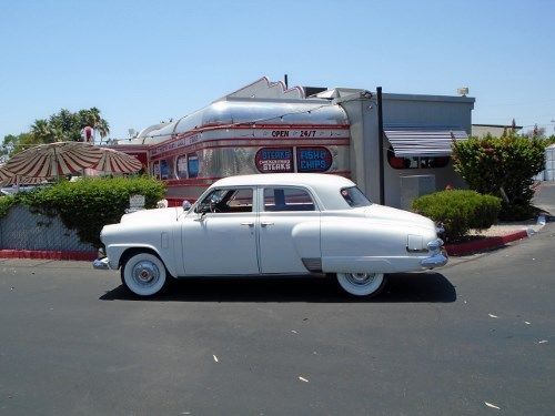 1949 Studebaker CHAMPION FULLY RESTORED, RUST FREE AZ CAR. SEE VIDEO!