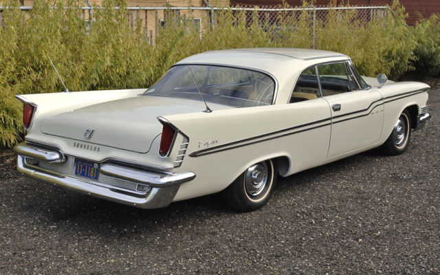 1959 Chrysler Other - No Reserve -