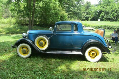1933 Dodge Other
