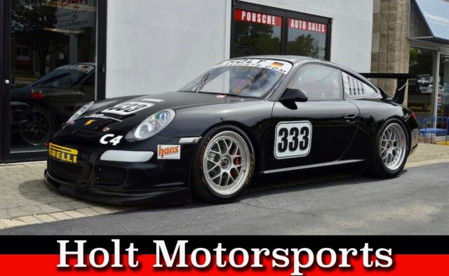 1900 Porsche 911 GT3 CUP