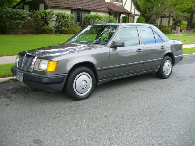1985 Mercedes-Benz Other