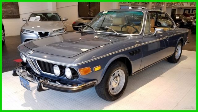 1973 BMW Other
