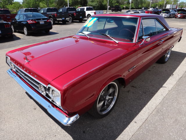 1966 Plymouth Other BELVEDERE
