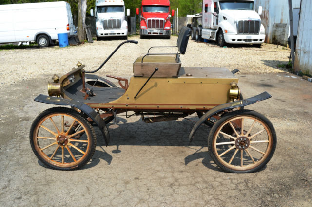 1901 Other Makes REPLICA