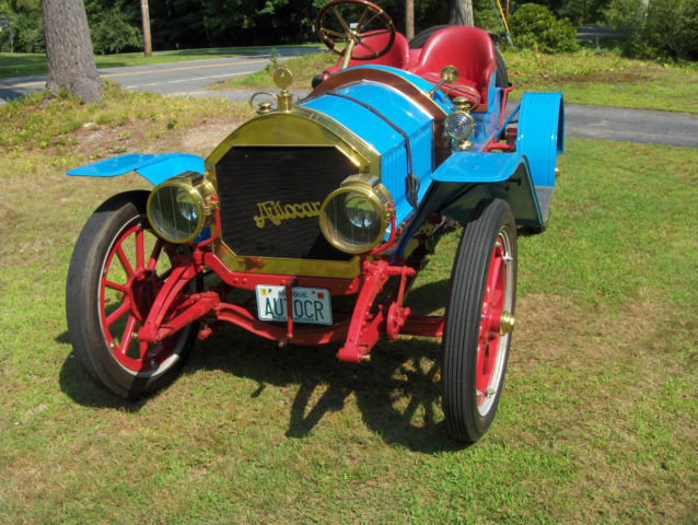 1907 Other Makes Roadster/Racer 14