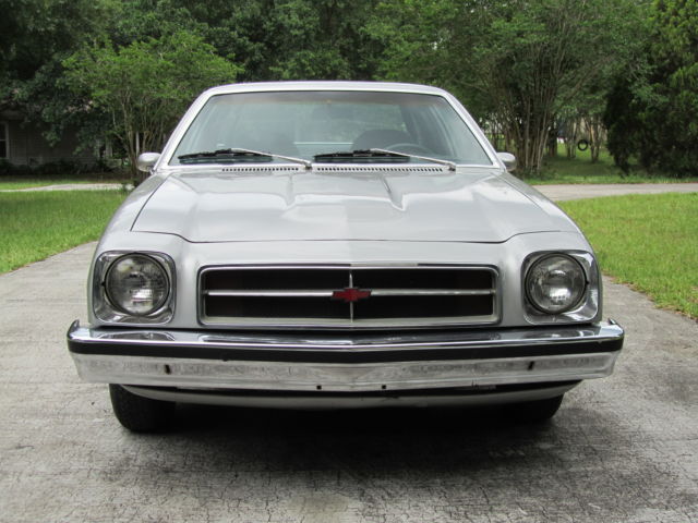 1980 Other Makes Towne Coupe