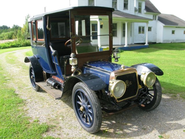 1910 Other Makes