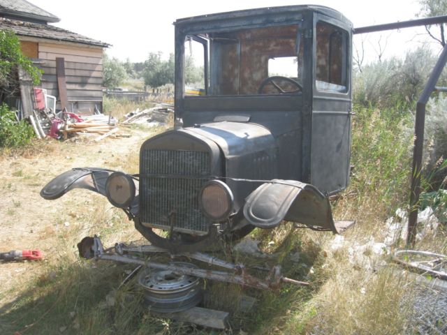 1912 Ford Other