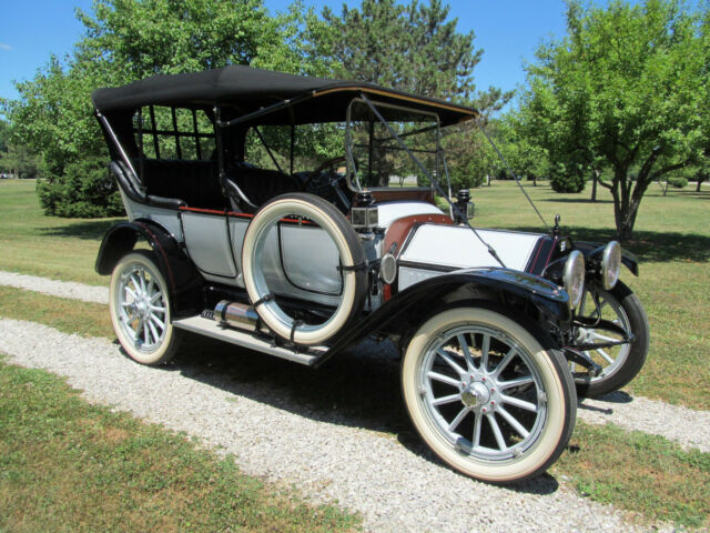 1913 Buick Model 31