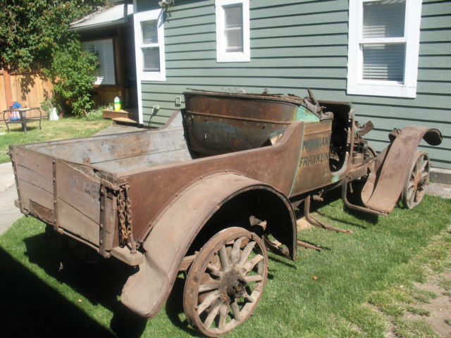 1913 Cadillac Other