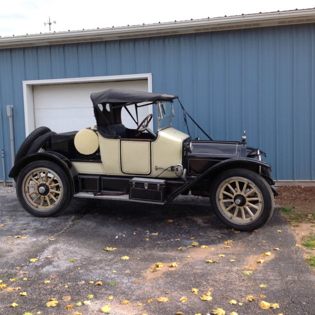 1913 Other Makes roadster roadster