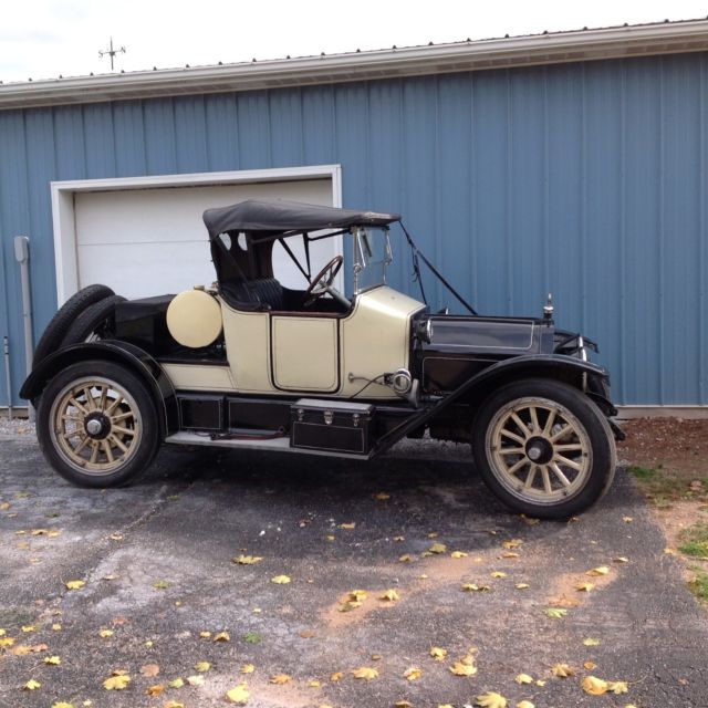 1914 Other Makes 37