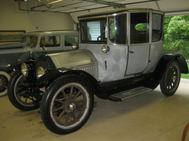 1914 Cadillac Other