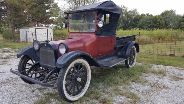 1914 Dodge Other Pickups