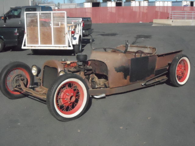 1915 Dodge Other Pickups