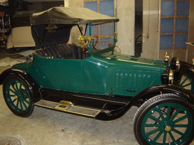 1915 Other Makes Roadster