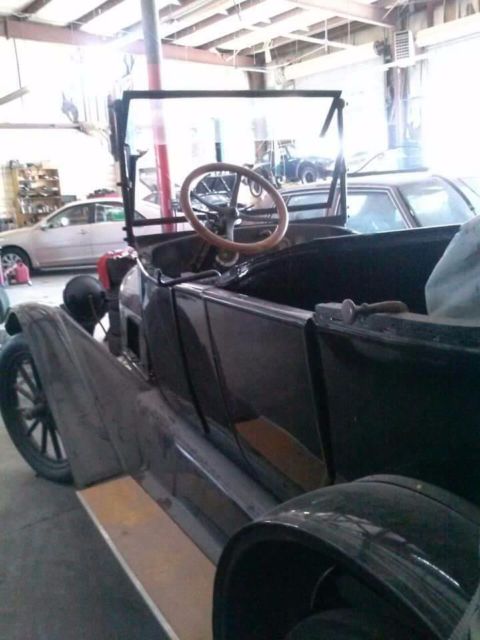 1917 Chevrolet Other