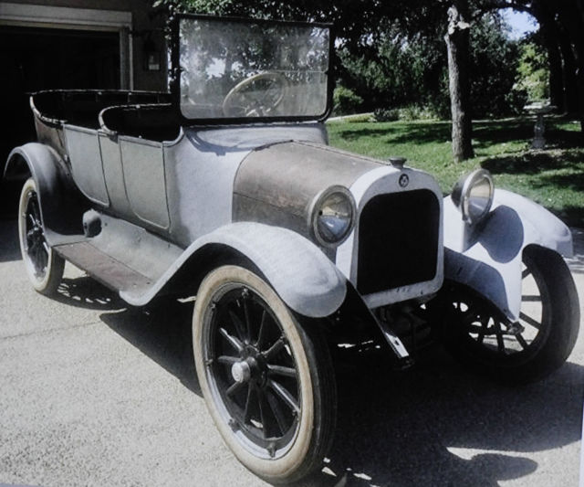 1917 Dodge Other