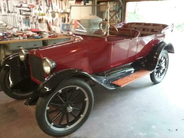 1917 Dodge Other