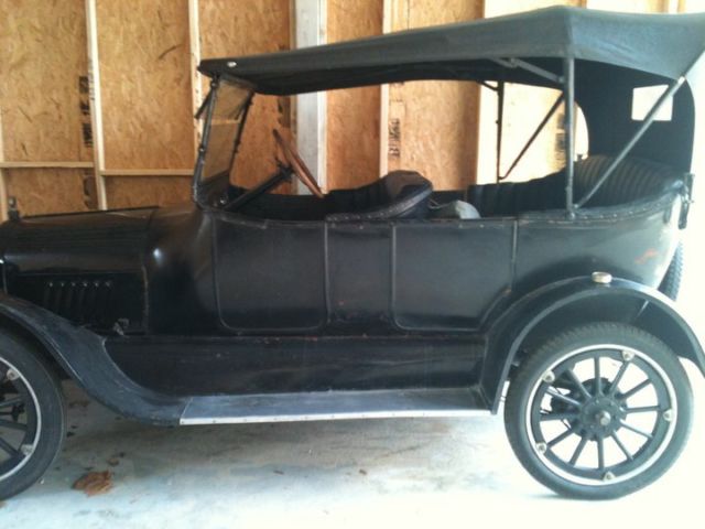1918 Chevrolet Other