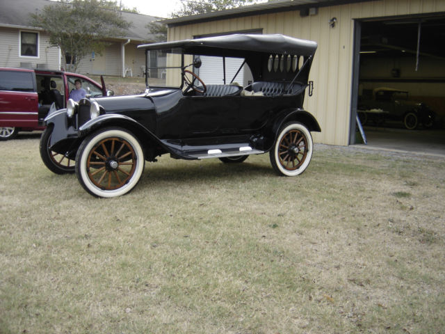1919 Dodge 1919 dodge 4 door touring touring