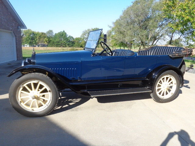 1919 Other Makes