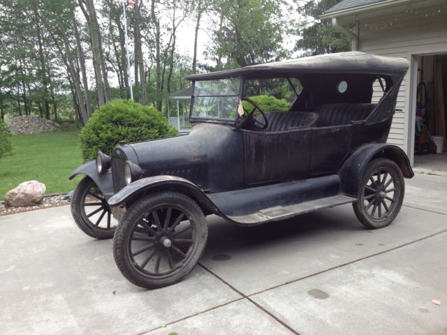 1920 Chevrolet Other Touring