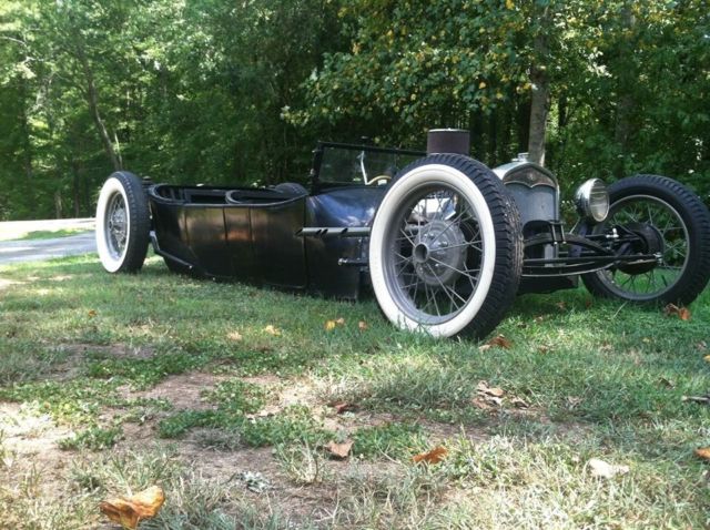 1920 Chevrolet Other Black