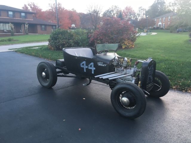 1920 Willys