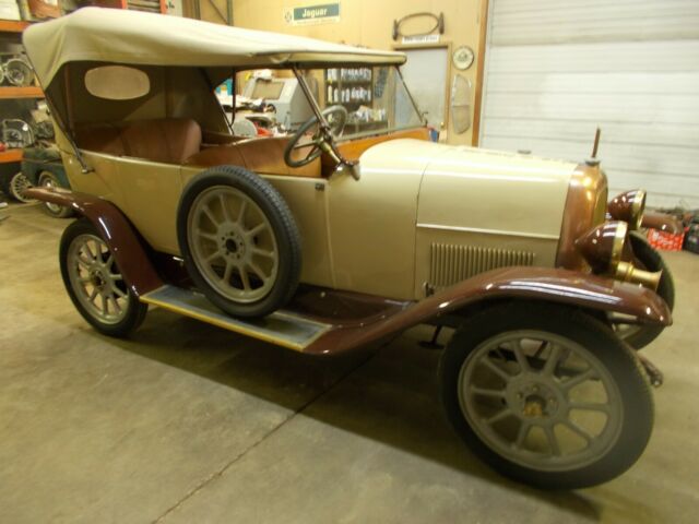 1921 Fiat Other