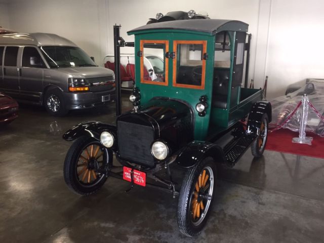 1921 Ford Other Pickups