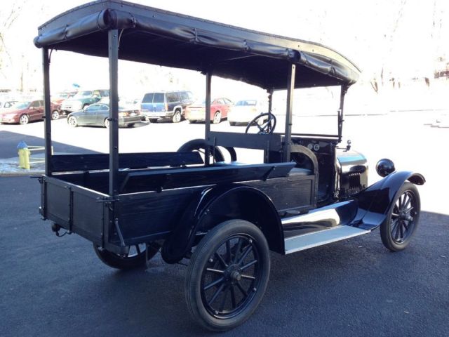 1922 Chevrolet Other
