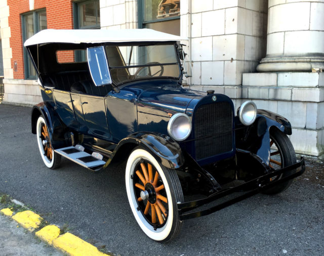 1922 Dodge Other