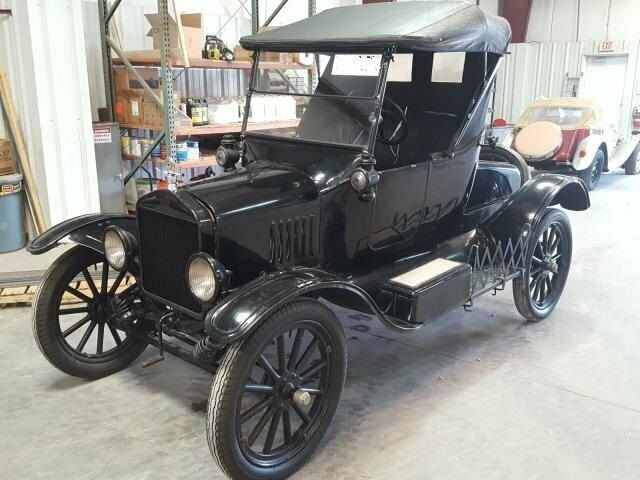 1922 Ford Model T CLEAN TITLE