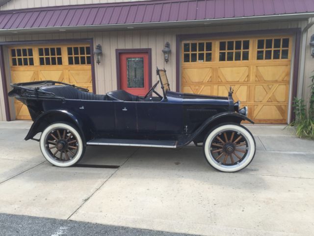 1922 Other Makes R