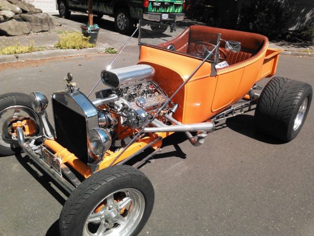 1922 Ford Other Roadster