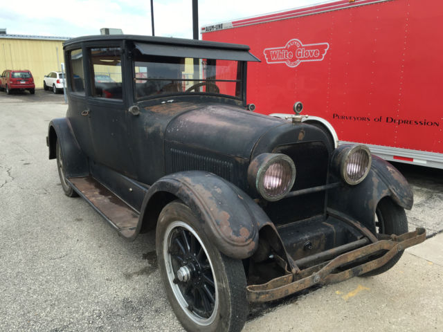 1923 Cadillac Other