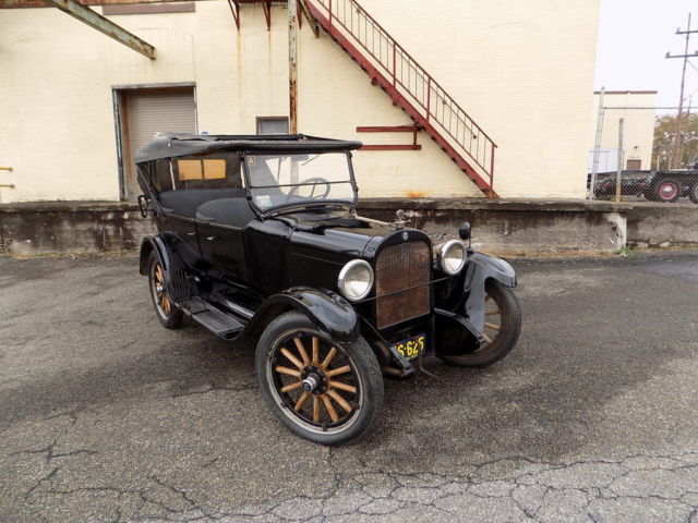 1923 Dodge Other touring sedan