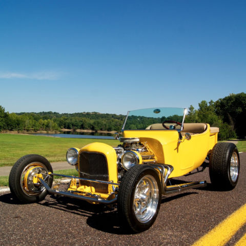 1923 Ford Other T Bucket