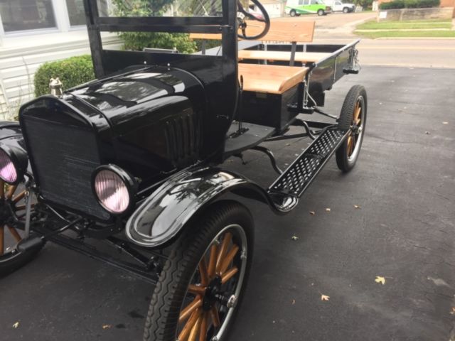 1923 Ford Model T Pick-Up