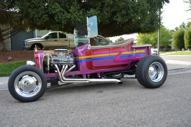 1923 Ford Other Custom Show