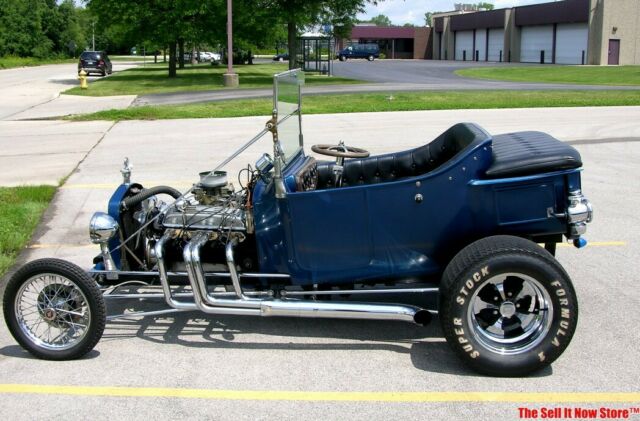 1923 Ford Model T Custom T Bucket Roadster