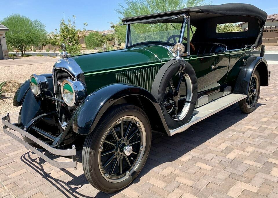 1923 Other Makes