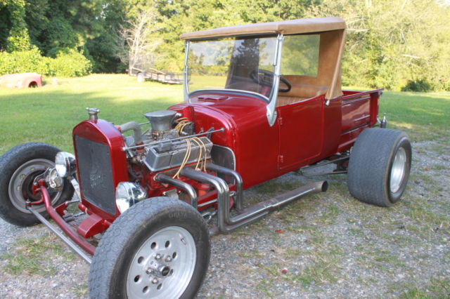 1923 Ford Other Pickups