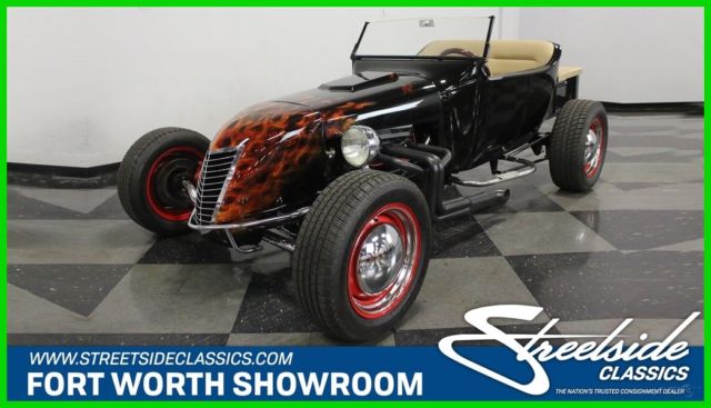 1923 Ford T-Bucket Track T Roadster