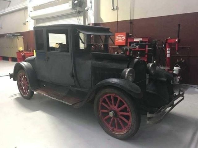 1924 Dodge Other